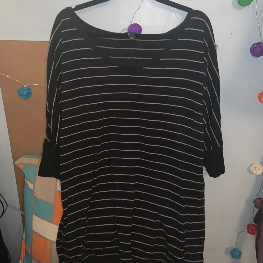 Torrid sweatshirt size 2